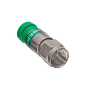 Compression F-Connector