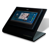 OmniTouch 7 Table Top Display, Black