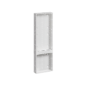 Multi-Bay Structured Media Enclosure, 28" + 14"