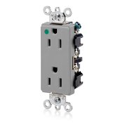 16262-HGG, 15 Amp