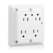 8490-W, 20 Amp