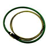 Sub-Metering Current Transformer, 24" Rogowski Coil (20A-5000A) for use with Series 4000 & 4100 Industrial ModBus Meter Kits, Title 24 Compliant, ASRHAE 90.1 Compliant