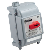 Product image for LEV DS60-AX 60A 600V DISC.SW