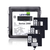 Product Line: Series 2000, Enclosure Type: Outdoor, Voltage: 120/208 Volt, 3PH, 4W, WYE kWh Meter, Amperage: 200 Amp, CTs Included: 3 Split CTs, Electric Meter: Yes, Title 24 Compliant, ASHRAE 90.1 Compliant