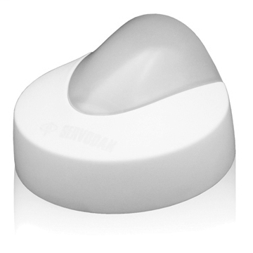 Photocell - Indoor 0-30 Foot Candles (MFG Range 0, 3, 30, 300, 600FC), Title 24 Compliant, ASHRAE 90.1 Compliant, Title 24 Compliant, ASHRAE 90.1 Compliant