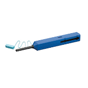 LC Connector Cleaning Tool