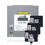 Discontinued Product, Product Line: Series 3000, Enclosure Type: Indoor, Voltage: 480 Volt, 3PH, 3W, DELTA, Amperage: 100 Amp, CTs Included: 3 Split CTs, Electric Meter: Yes