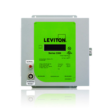 Discontinued Product. Product Line: Series 3300, Enclosure Type: Indoor, Voltage: Universal Voltage, Amperage: 800 Amp, CTs Included: Sold Separately, Protocol: Modbus RTU, Electric Meter: Yes, Title 24 compliant, ASHRAE 90.1 compliant