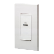 Dimensions Link Station, Title 24 compliant, ASHRAE 90.1 compliant, White