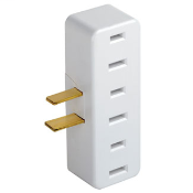 65-W, 125 Volt, 15 Amp