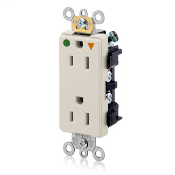 16262-IGT, 15 Amp