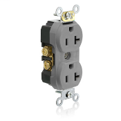 TBR20-GY, 20 Amp