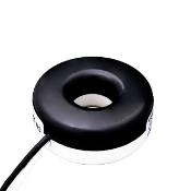 Sub-Metering Current Transformer, 400A, 400:0.1A, Solid Core 1.5", Qty 1, Electric Meter: Yes, Title 24 Compliant, ASHRAE 90.1 Compliant