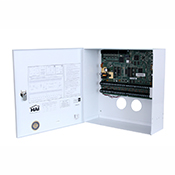 Omni IIe EN50131 and PD6662 Compliant Controller