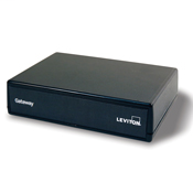 Lumina Gateway Wireless Automation Hub.