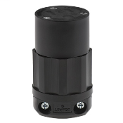 5269-PLB, 125 Volt, 15 Amp, 3 Wire, 2 Pole