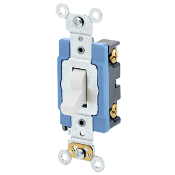 1201-LHW, 15 Amp