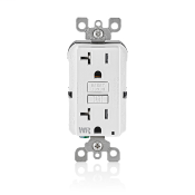 GFWT2-FW, 20 Amp