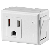1470-W, 15 Amp