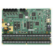 European Omni LTe board only, English: EN50131 Grade 2 and PD6662