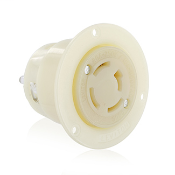 7409-GC, 250 Volt AC/DC/600 Volt AC, 20/10 Amp, 4 Wire, 3 Pole