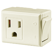 1470-I, 15 Amp