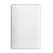 21" Structured Media Enclosure