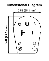 Leviton 931 nema 14 50 wiring diagram 