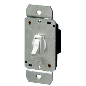 Product image for LEV 6691 LIGHTED TOGGLE
