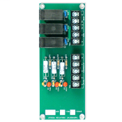 Thermostat Isolation Module.
