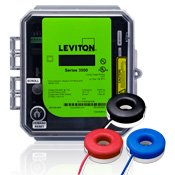 Product Line: Series 3500, Enclosure Type: Outdoor, Voltage: Universal Voltage, Amperage: 100 Amp, CTs Included: 3 Solid CTs, Protocol: Modbus TCP/BACnet IP, Electric Meter: Yes, Title 24 Compliant, ASHRAE 90.1 Compliant