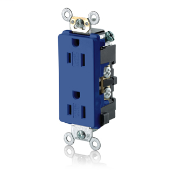 TDR15-BU, 15 Amp