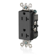 TDR20-E, 20 Amp