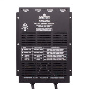 4 Channel, 1200 Watt/Channel 4800 Watt Max, Knockout, Dimmer/Relay System, DMX installed, Micro-Plex And 0-10V Analog Is Standard, 120V.