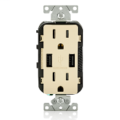 T5632-I, 15 Amp
