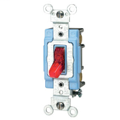 1203-PLR, 15 Amp