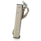 5300-HT2, 125 Volt, 20 Amp