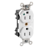 M8200-PLW, 15 Amp
