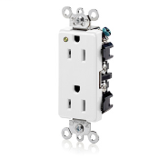 16262-PLW, 15 Amp