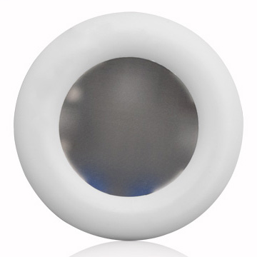 Switching Photocell: 1x Setpoint, Delayed Off Time: 10 Min (MFG Range 1-1600FC), Title 24 Compliant, ASHRAE 90.1 Compliant