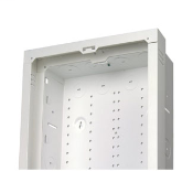 42" Structured Media Enclosure Extender Bracket