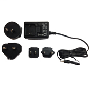International Power Supply, 12VDC