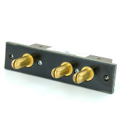 100IB-1E, 125 Volt, 100 Amp, 3 Wire, 2 Pole