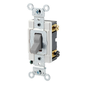 1222-SGY, 20 Amp