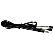 Dual Head Flashing IR Emitter