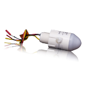 Photocell - Skylight 1,076-8,072 Foot Candles, Title 24 compliant, ASHRAE 90.1 compliant