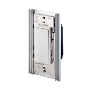 MN00R-D0W, White, 120/277 Volt AC 60Hz, Digital, 3-Way & 4-Way, Monet