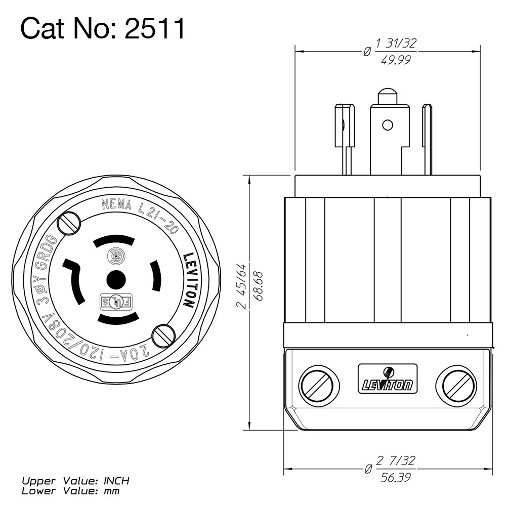 Nema L21 30 Wiring Diagram Get Free Image About Wiring Diagram