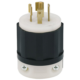 LEV 2521 IND/LKG PLUG LEV 2521 IND/LKG PLUG