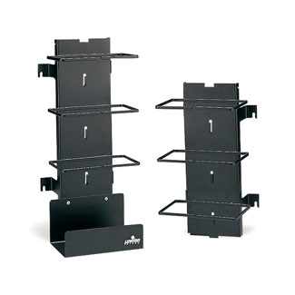 LEV 41880-300 VERT CORD MANAGER 300 LEV 41880-300 VERT CORD MANAGER 300